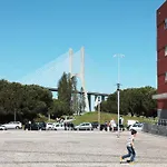 Tagus Life Apartmán Lisboa