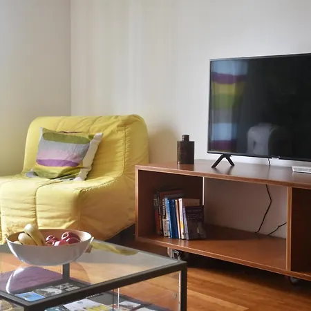 Appartement Tagus Life Lissabon