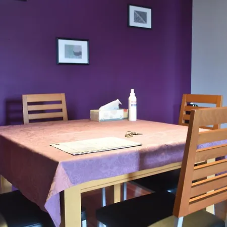 Apartmán Tagus Life *