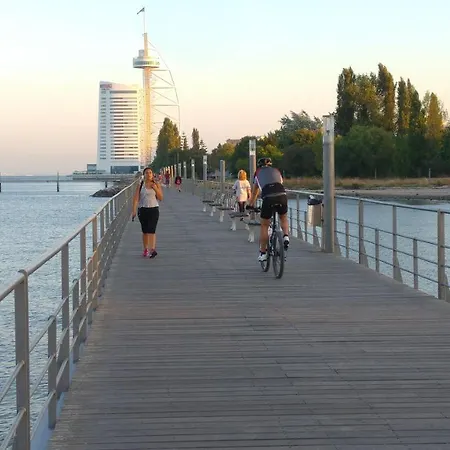 Διαμέρισμα Tagus Life