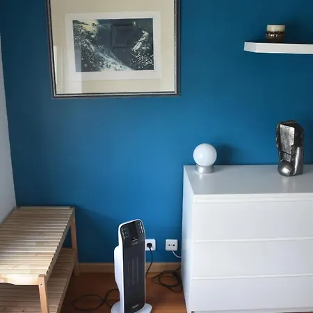 Apartment Tagus Life *