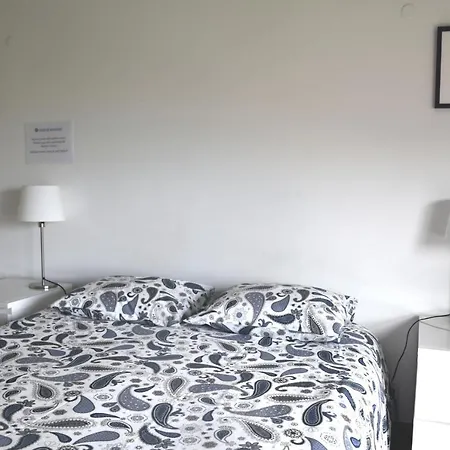Apartment Tagus Life