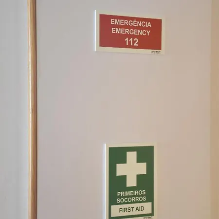 Tagus Life Διαμέρισμα Lisboa