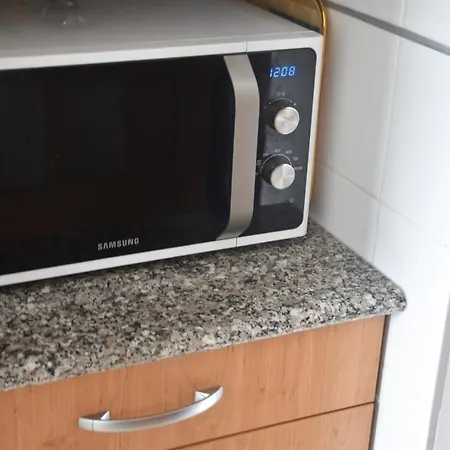 Tagus Life Διαμέρισμα