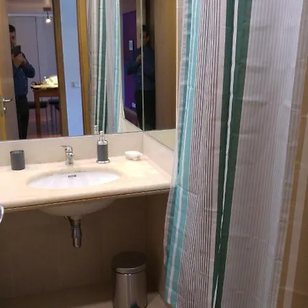 Διαμέρισμα Tagus Life *