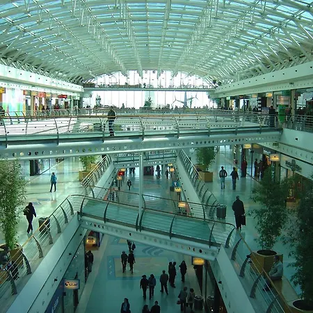 Tagus Life * リスボン