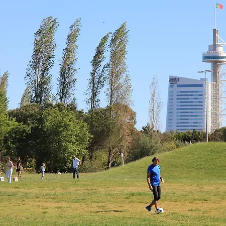 アパート Tagus Life *