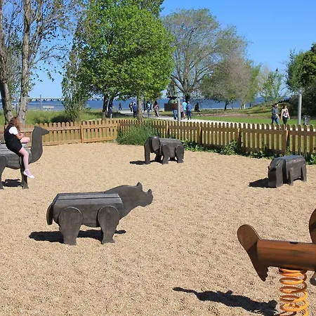 Διαμέρισμα Tagus Life