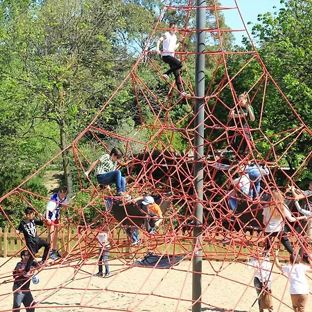 Tagus Life アパート リスボン