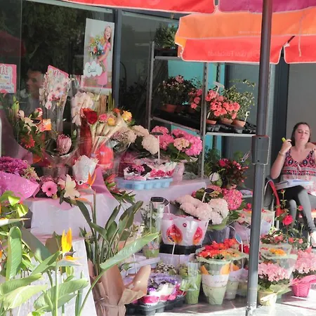 Tagus Life アパート