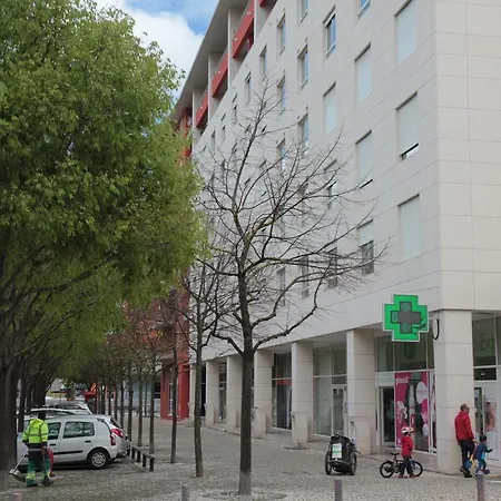 アパート Tagus Life *