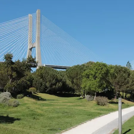 Διαμέρισμα Tagus Life