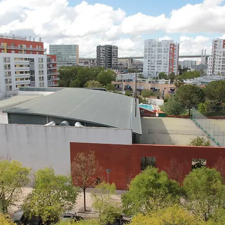 Tagus Life Διαμέρισμα