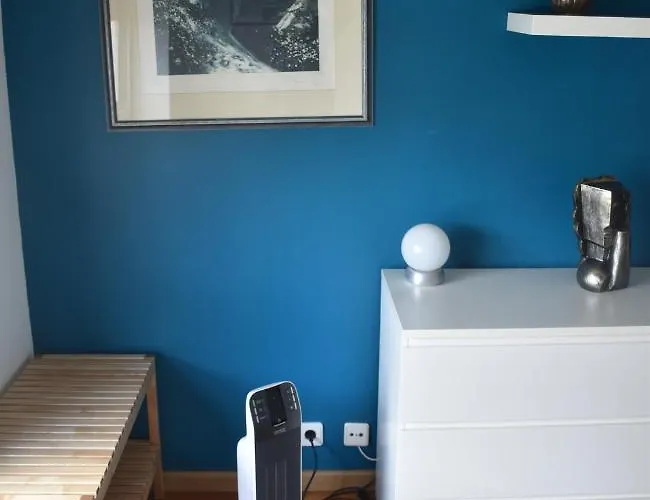 Апартаменти Tagus Life *