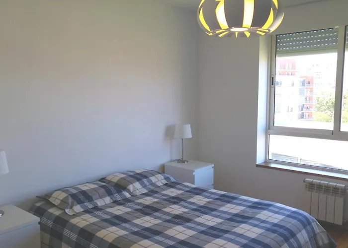 Tagus Life Лісабон