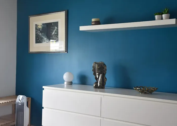 Апартаменти Tagus Life Лісабон