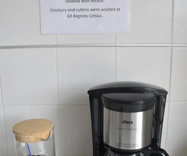 Апартаменти Tagus Life *