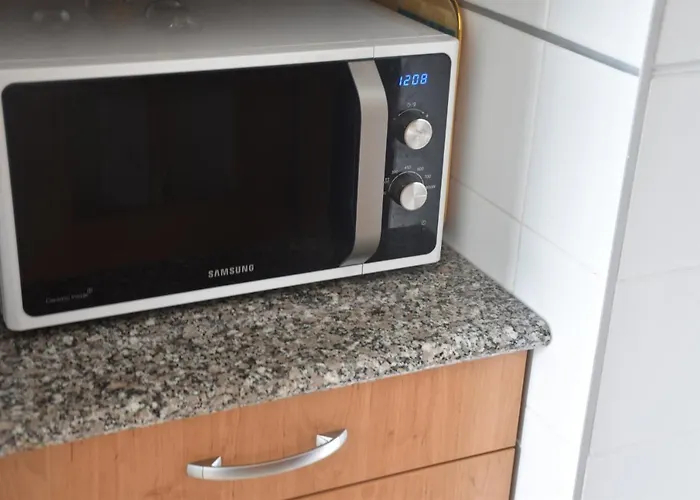 Tagus Life Апартаменти