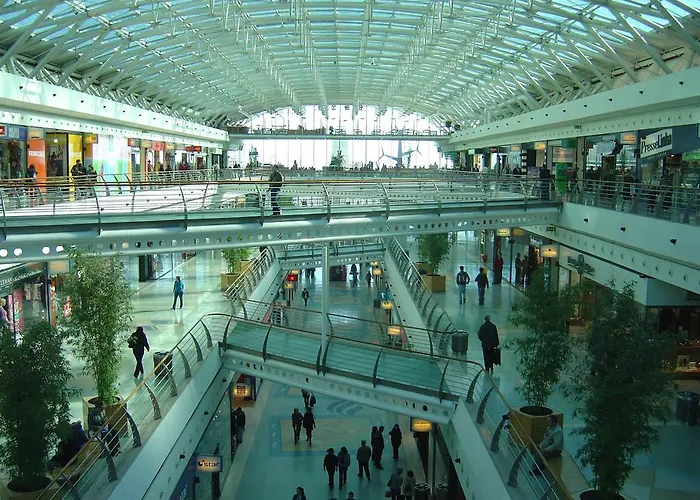 Tagus Life * Лісабон