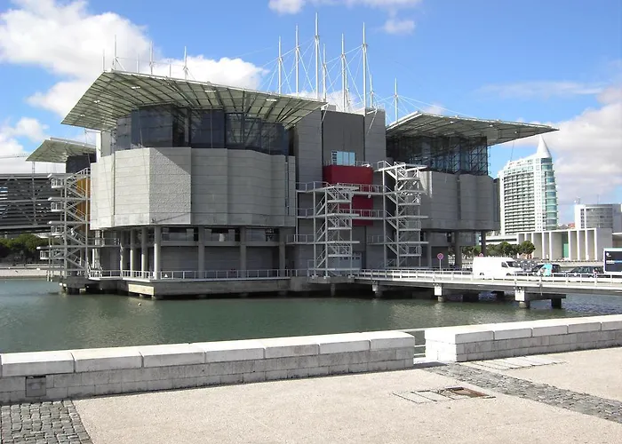 Tagus Life * Лісабон