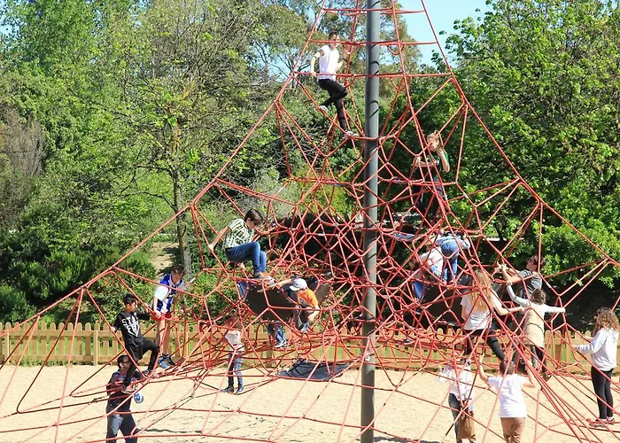 Tagus Life Апартаменти Лісабон