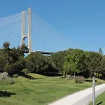 Апартаменты Tagus Life