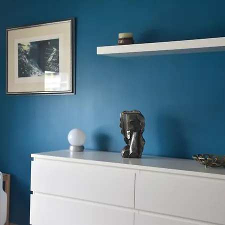Appartement Tagus Life Lissabon