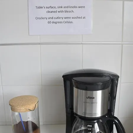 Apartamento Tagus Life *