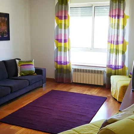 Appartement Tagus Life *