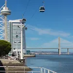 Tagus Life Lisbon