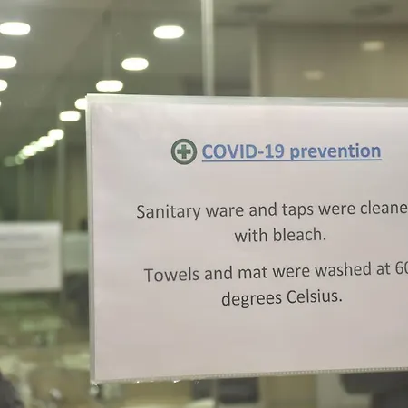 Tagus Life Apartment Lisbon