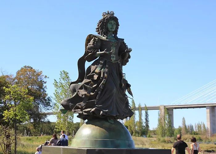 Apartment Tagus Life Lisbon